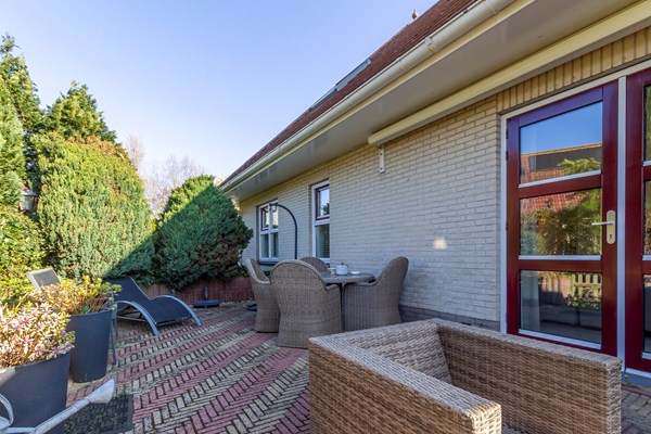Medium property photo - Malzwin 1211, 1788 XA Julianadorp